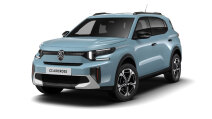 Citroen C3 Aircross 1.2 Turbo Plus 5dr [7 Seat] Petrol Hatchback
